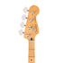 Fender Player II Precision Bass Guitar, Maple FB, Black |  FENDER |  ELECTRIC GUITAR |  Zoso Music