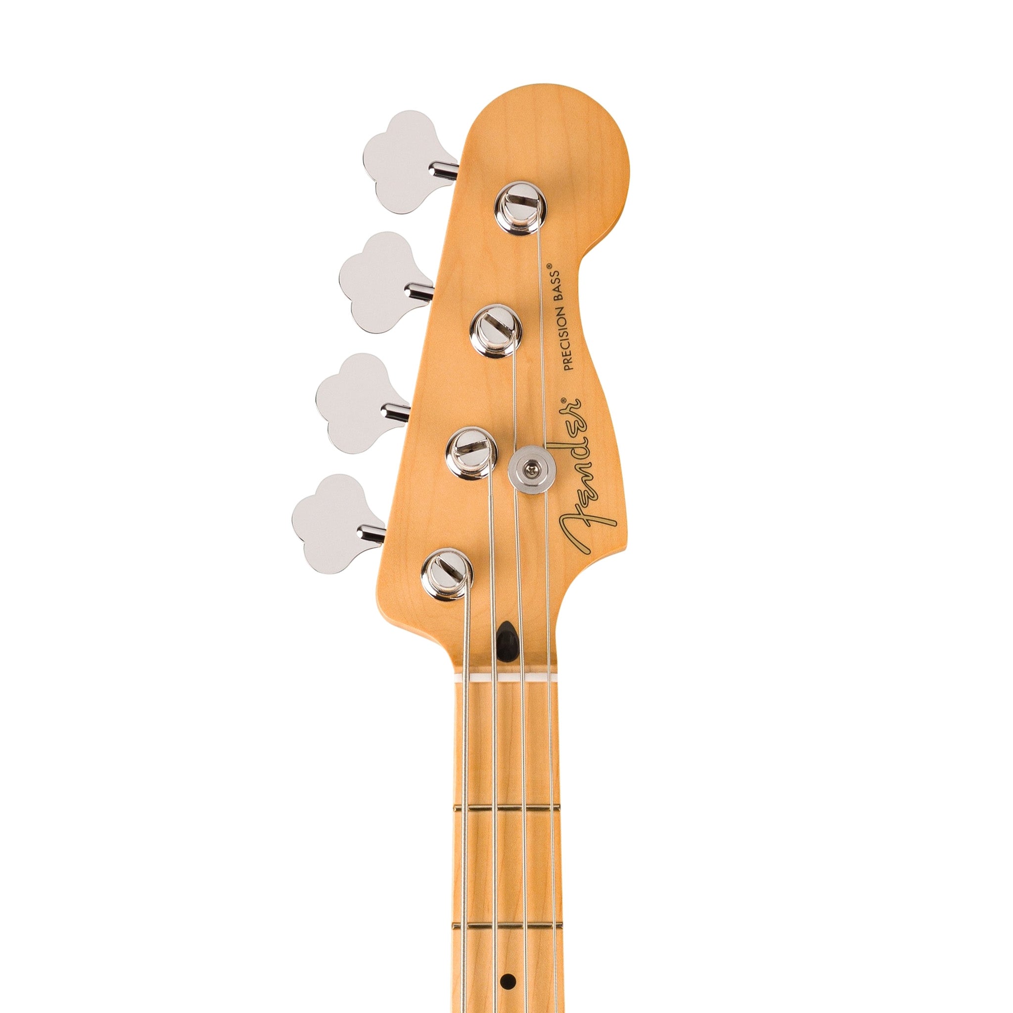Fender Player II Precision Bass Guitar, Maple FB, Aquatone Blue |  FENDER |  ELECTRIC GUITAR |  Zoso Music