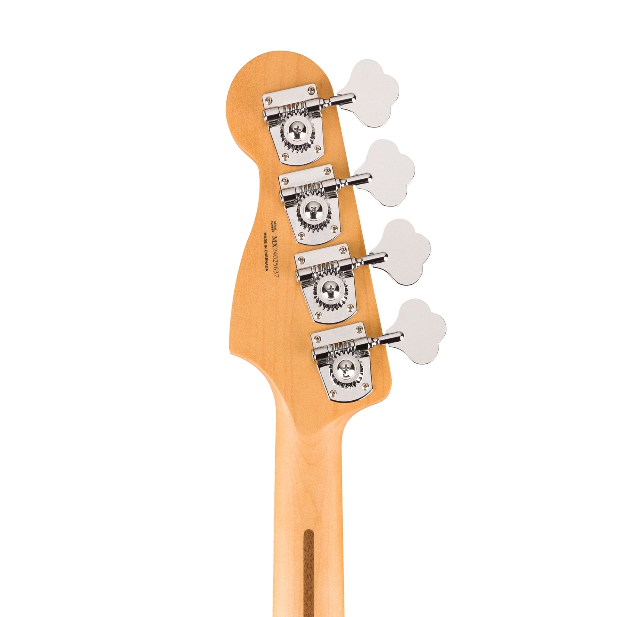 Fender Player II Precision Bass Guitar, Maple FB, Aquatone Blue |  FENDER |  ELECTRIC GUITAR |  Zoso Music