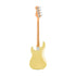 Fender Player II Precision Bass Guitar, Maple FB, Hialeah Yellow |  FENDER |  ELECTRIC GUITAR |  Zoso Music