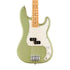 Fender Player II Precision Bass Guitar, Maple FB, Birch Green | Zoso Music Sdn Bhd
