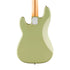 Fender Player II Precision Bass Guitar, Maple FB, Birch Green |  FENDER |  ELECTRIC GUITAR |  Zoso Music