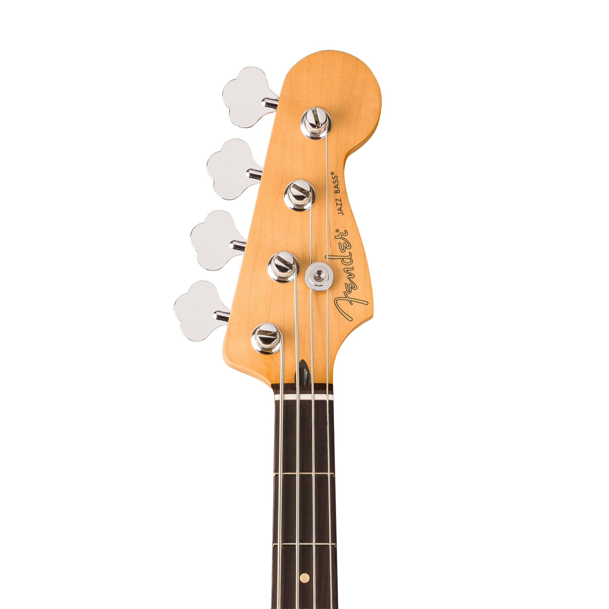 Fender Player II Jazz Bass Guitar, RW FB, 3 Tone Sunburst |  FENDER |  ELECTRIC GUITAR |  Zoso Music