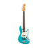 Fender Player II Jazz Bass Guitar, RW FB, Aquatone Blue |  FENDER |  ELECTRIC GUITAR |  Zoso Music