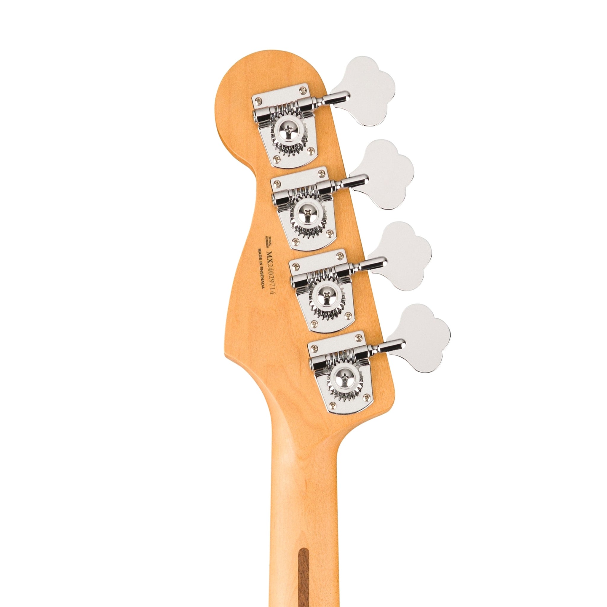 Fender Player II Jazz Bass Guitar, RW FB, Aquatone Blue |  FENDER |  ELECTRIC GUITAR |  Zoso Music
