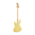 Fender Player II Jazz Bass Guitar, RW FB, Hialeah Yellow |  FENDER |  ELECTRIC GUITAR |  Zoso Music
