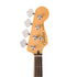 Fender Player II Jazz Bass Guitar, RW FB, Hialeah Yellow |  FENDER |  ELECTRIC GUITAR |  Zoso Music