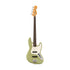 Fender Player II Jazz Bass Guitar, RW FB, Birch Green |  FENDER |  ELECTRIC GUITAR |  Zoso Music