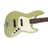Fender Player II Jazz Bass Guitar, RW FB, Birch Green |  FENDER |  ELECTRIC GUITAR |  Zoso Music
