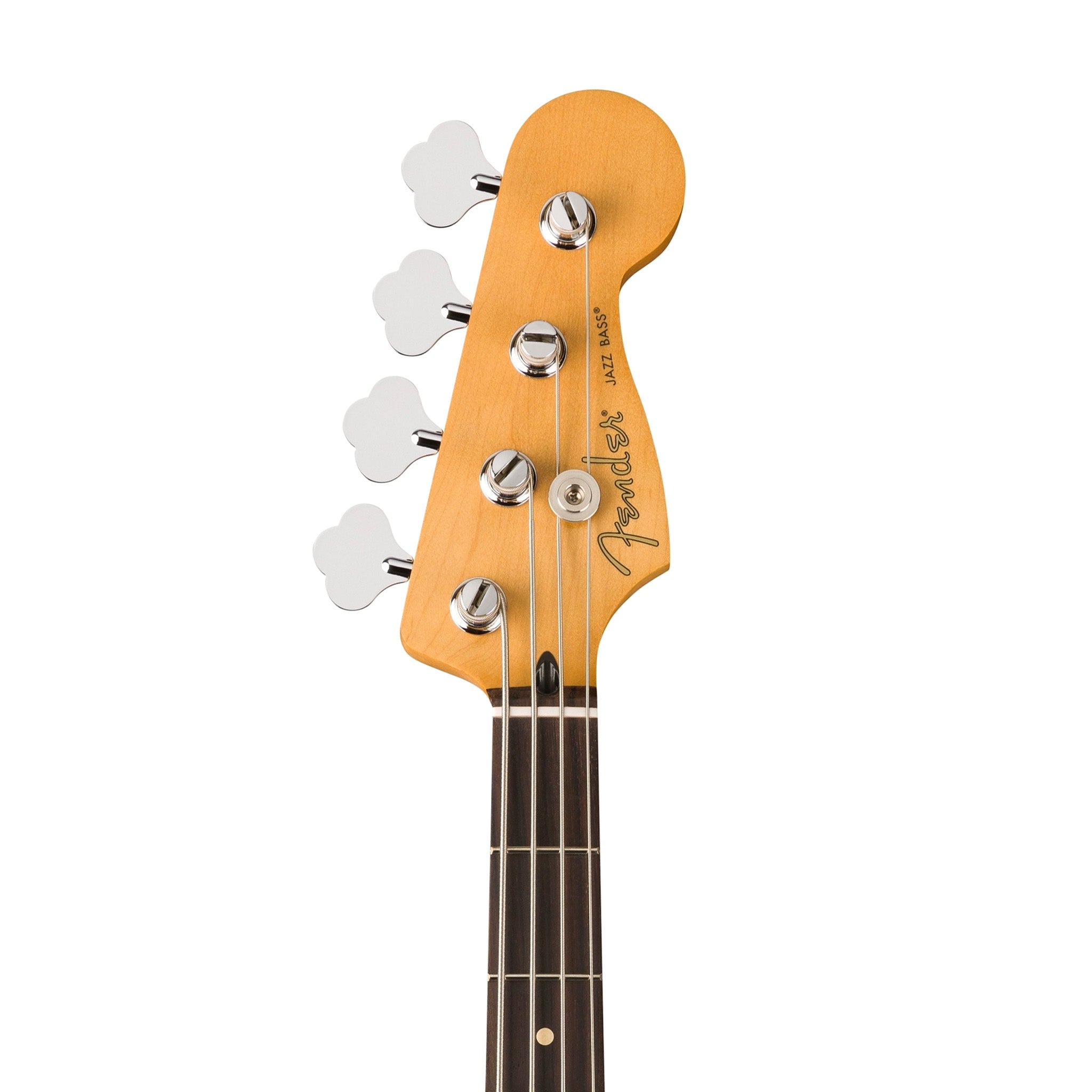 Fender Player II Jazz Bass Guitar, RW FB, Birch Green |  FENDER |  ELECTRIC GUITAR |  Zoso Music