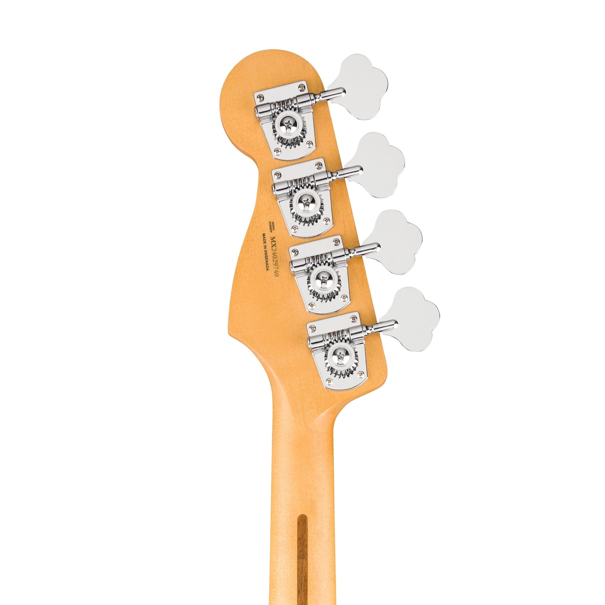 Fender Player II Jazz Bass Guitar, RW FB, Birch Green |  FENDER |  ELECTRIC GUITAR |  Zoso Music