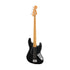 Fender Player II Jazz Bass Guitar, Maple FB, Black |  FENDER |  ELECTRIC GUITAR |  Zoso Music