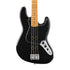 Fender Player II Jazz Bass Guitar, Maple FB, Black | Zoso Music Sdn Bhd
