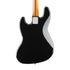 Fender Player II Jazz Bass Guitar, Maple FB, Black |  FENDER |  ELECTRIC GUITAR |  Zoso Music