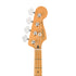 Fender Player II Jazz Bass Guitar, Maple FB, Black |  FENDER |  ELECTRIC GUITAR |  Zoso Music