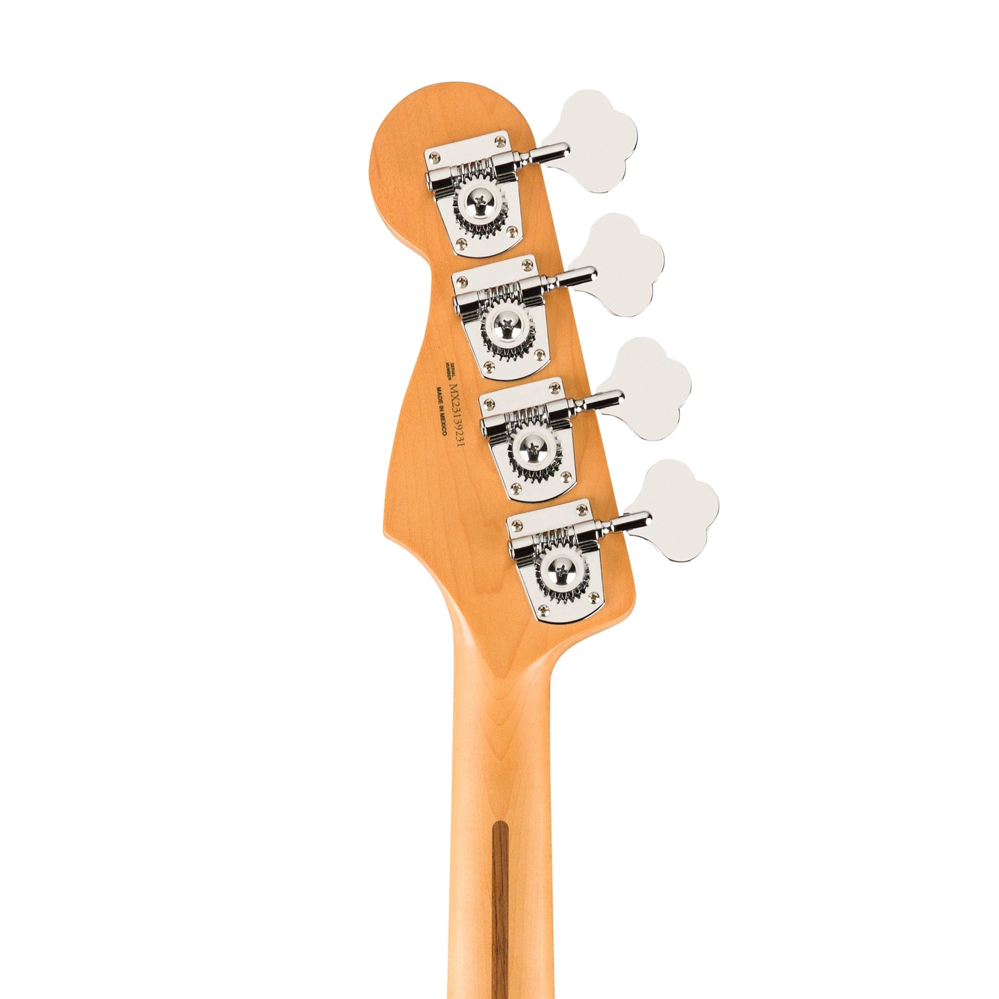 Fender Player II Jazz Bass Guitar, Maple FB, Black |  FENDER |  ELECTRIC GUITAR |  Zoso Music