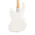 Fender Player II Jazz Bass Guitar, Maple FB, Polar White |  FENDER |  ELECTRIC GUITAR |  Zoso Music
