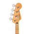 Fender Player II Jazz Bass Guitar, Maple FB, Coral Red |  FENDER |  ELECTRIC GUITAR |  Zoso Music