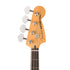 Fender Player II Mustang Bass PJ Guitar, Maple FB, Polar White |  FENDER |  BASS GUITAR |  Zoso Music