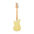 Fender Player II Mustang Bass PJ Guitar, RW FB, Hialeah Yellow |  FENDER |  BASS GUITAR |  Zoso Music