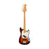 Fender Player II Mustang Bass PJ Guitar, Maple FB, 3-Tone Sunburst |  FENDER |  BASS GUITAR |  Zoso Music