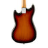 Fender Player II Mustang Bass PJ Guitar, Maple FB, 3-Tone Sunburst |  FENDER |  BASS GUITAR |  Zoso Music