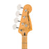 Fender Player II Mustang Bass PJ Guitar, Maple FB, 3-Tone Sunburst |  FENDER |  BASS GUITAR |  Zoso Music