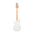 Fender Player II Mustang Bass PJ Guitar, Maple FB, Polar White |  FENDER |  BASS GUITAR |  Zoso Music