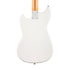 Fender Player II Mustang Bass PJ Guitar, Maple FB, Polar White |  FENDER |  BASS GUITAR |  Zoso Music
