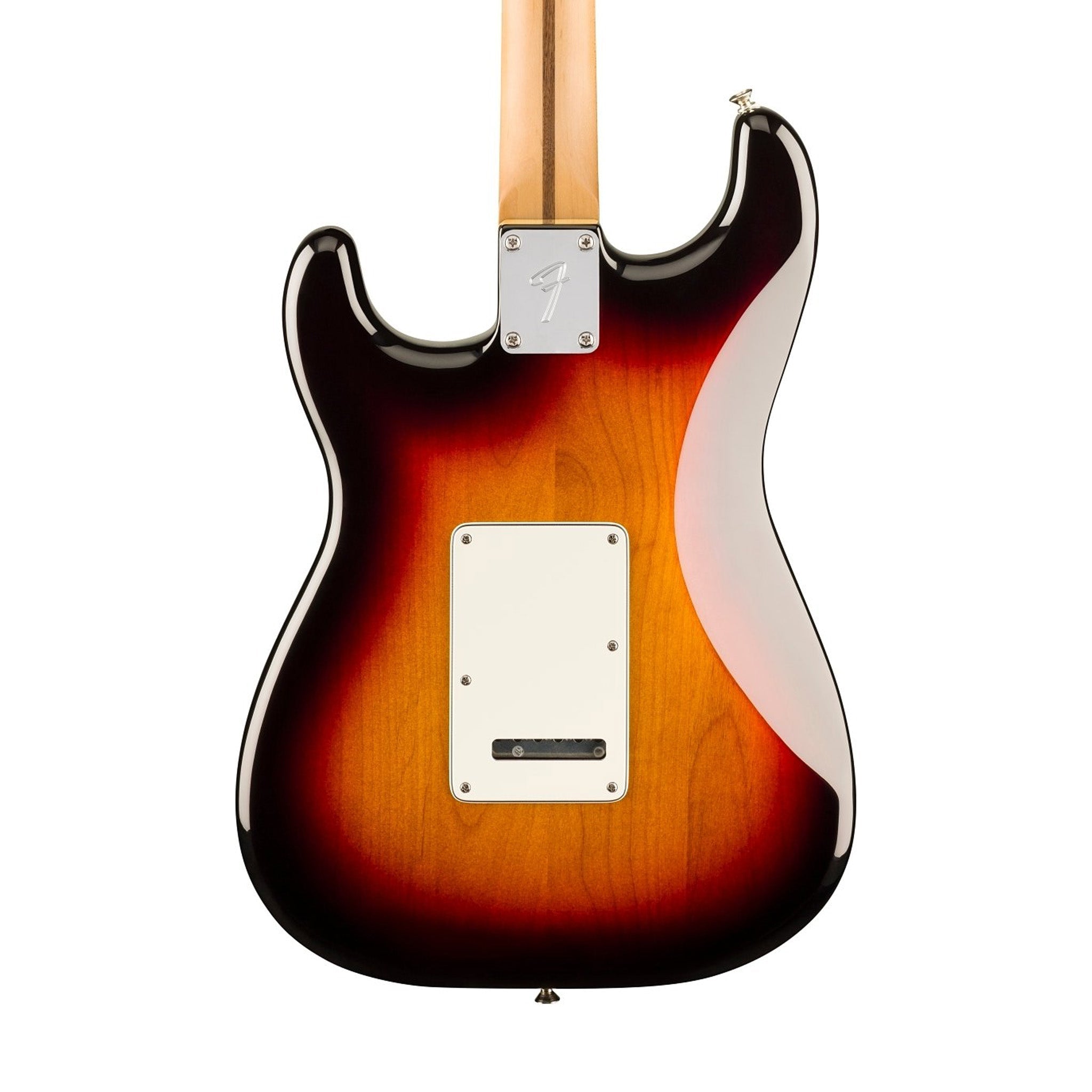 Fender Player II Stratocaster Electric Guitar, RW FB, 3 Tone Sunburst |  FENDER |  ELECTRIC GUITAR |  Zoso Music