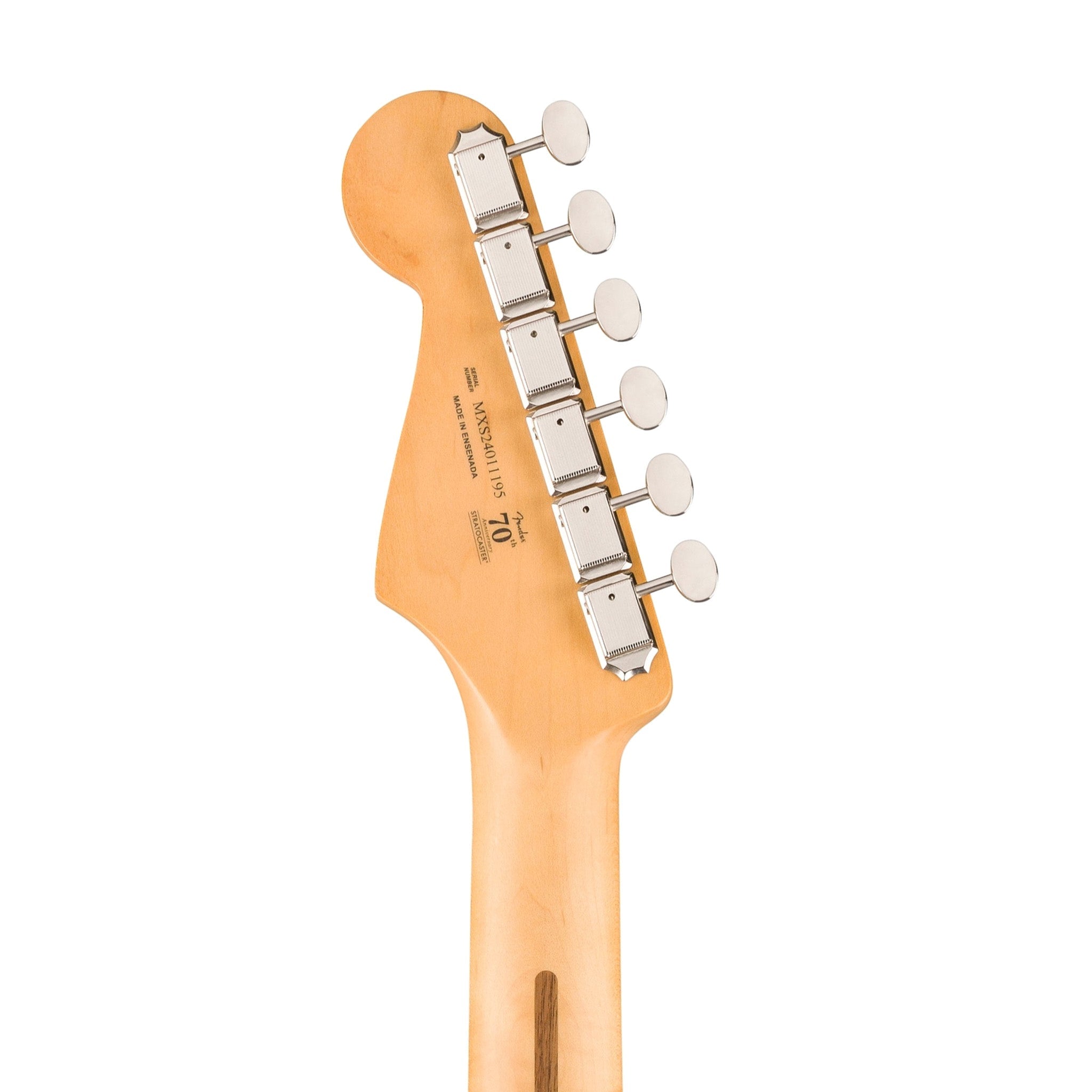 Fender Player II Stratocaster Electric Guitar, RW FB, 3 Tone Sunburst |  FENDER |  ELECTRIC GUITAR |  Zoso Music