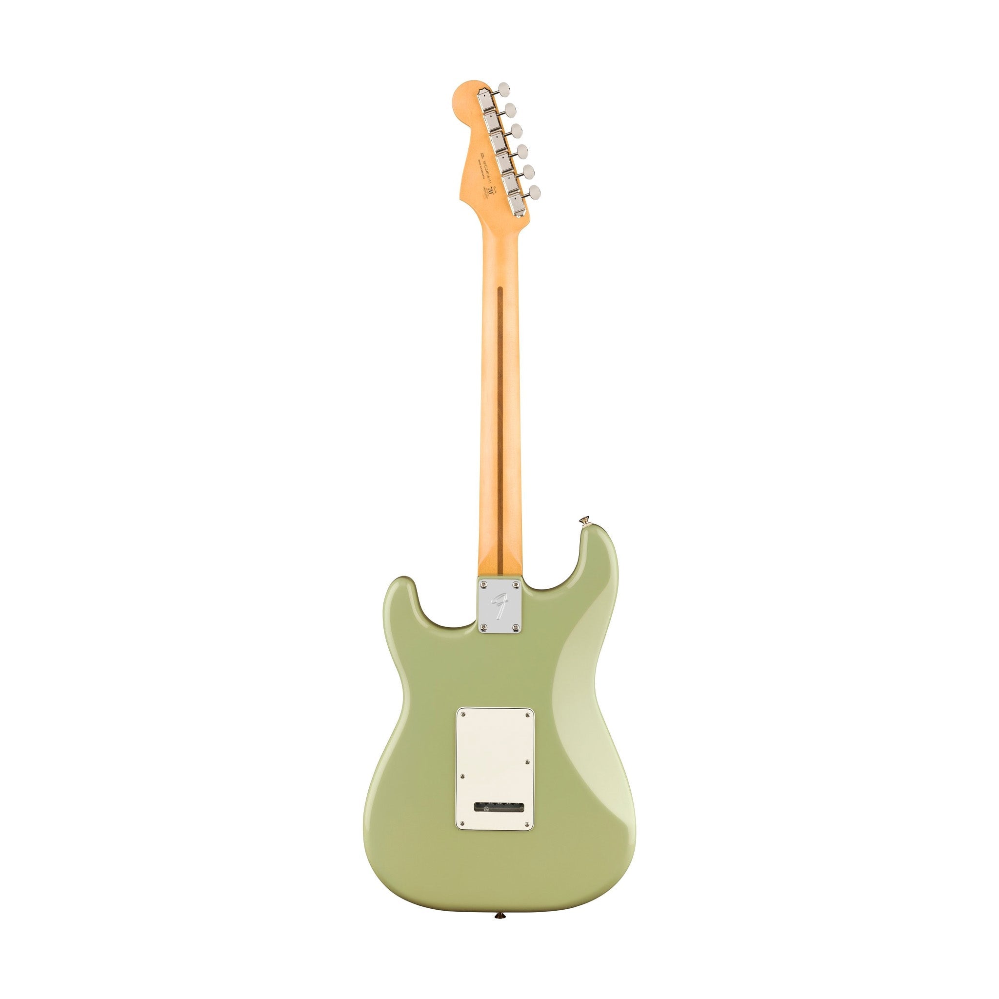 Fender Player II Stratocaster Electric Guitar, RW FB, Birch Green |  FENDER |  ELECTRIC GUITAR |  Zoso Music