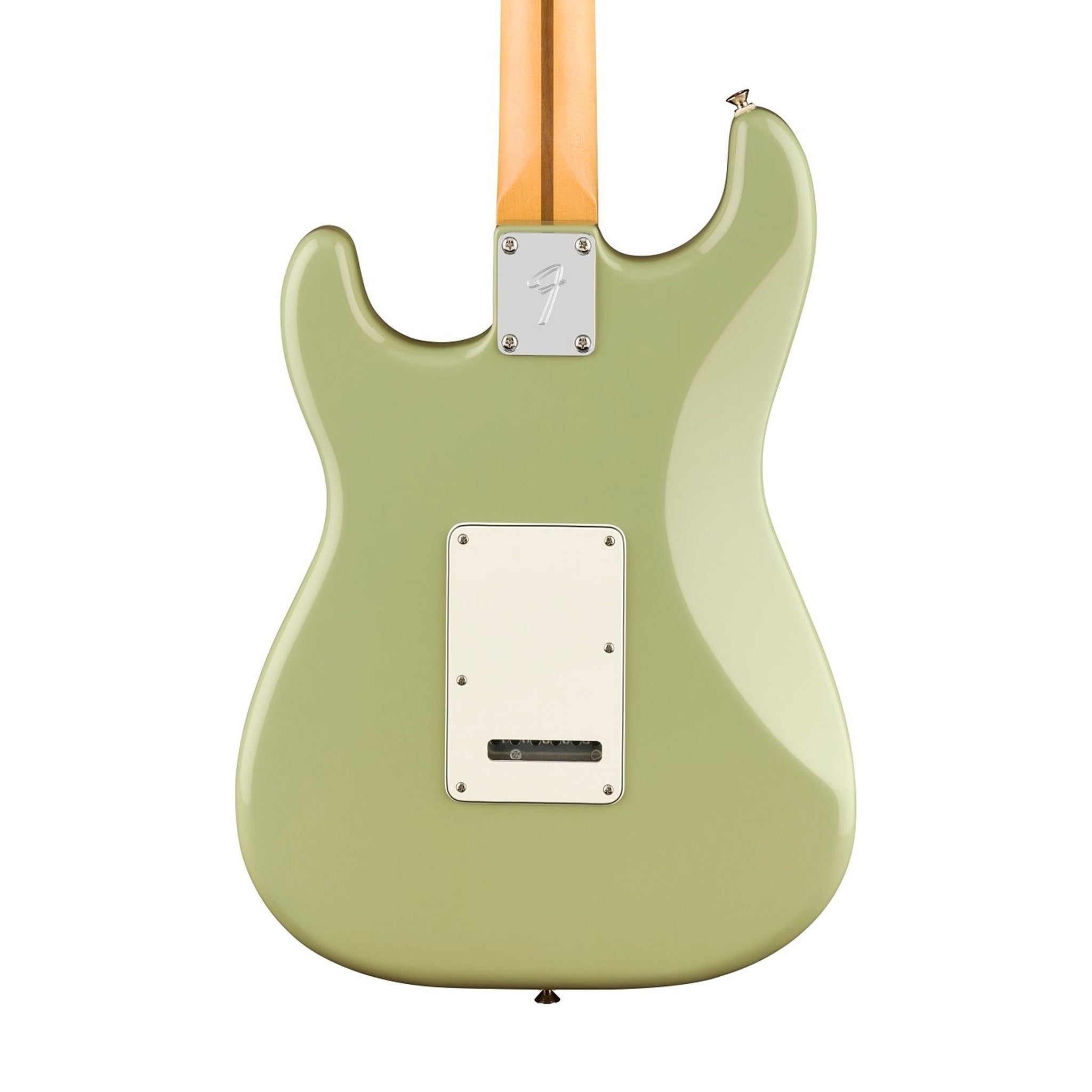 Fender Player II Stratocaster Electric Guitar, RW FB, Birch Green |  FENDER |  ELECTRIC GUITAR |  Zoso Music