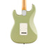 Fender Player II Stratocaster Electric Guitar, RW FB, Birch Green |  FENDER |  ELECTRIC GUITAR |  Zoso Music