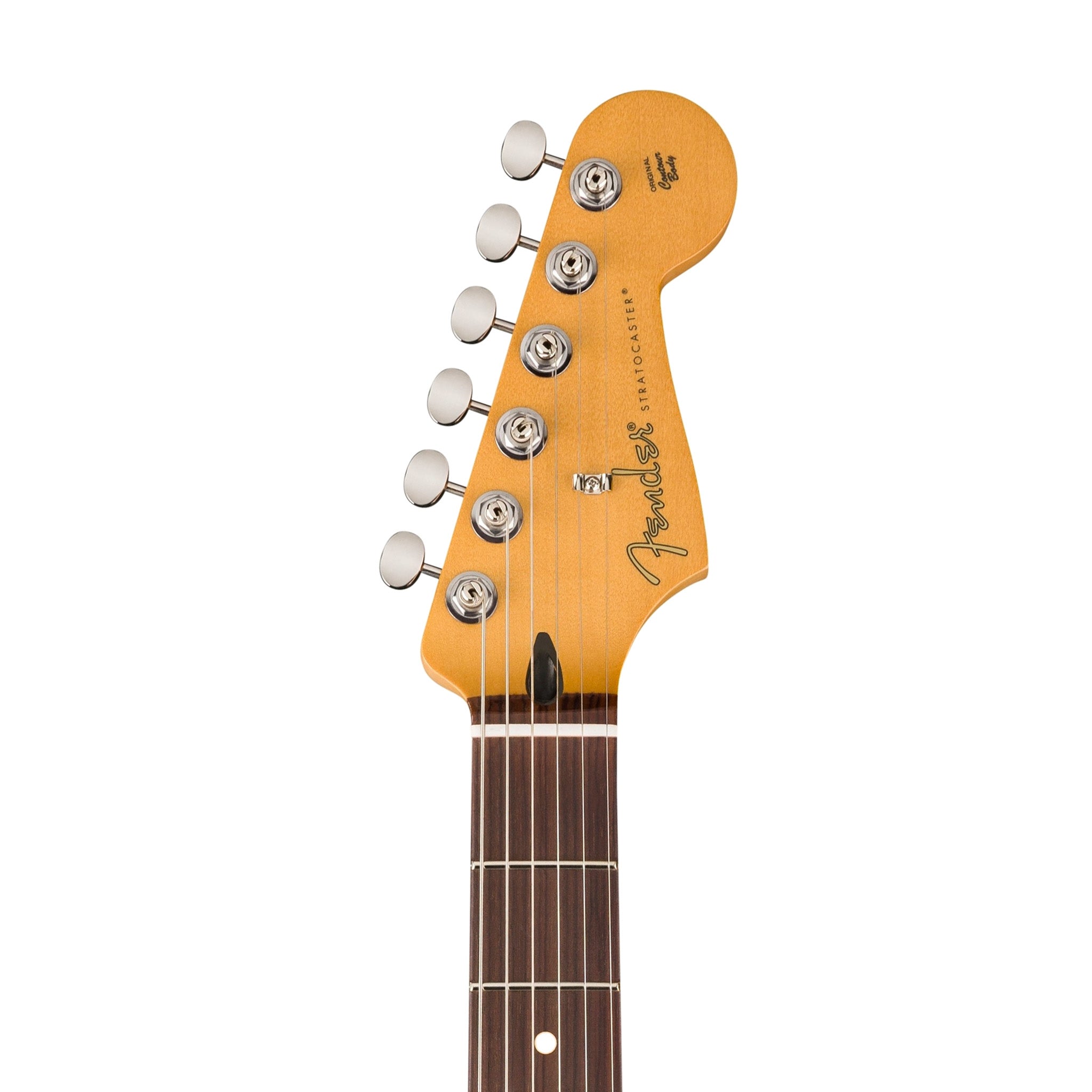 Fender Player II Stratocaster Electric Guitar, RW FB, Birch Green |  FENDER |  ELECTRIC GUITAR |  Zoso Music