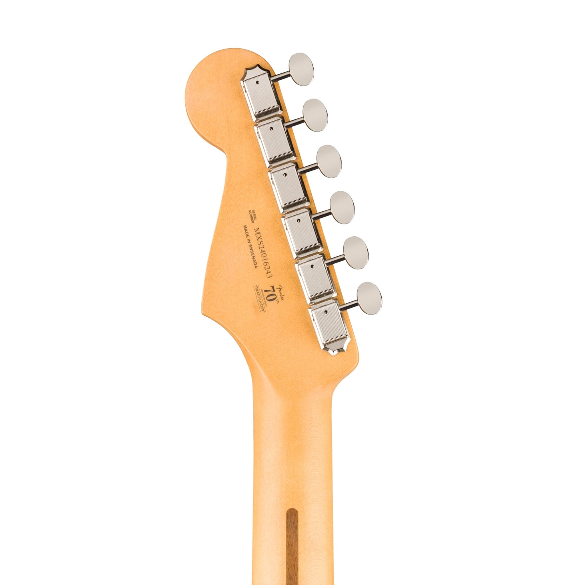 Fender Player II Stratocaster Electric Guitar, RW FB, Birch Green |  FENDER |  ELECTRIC GUITAR |  Zoso Music