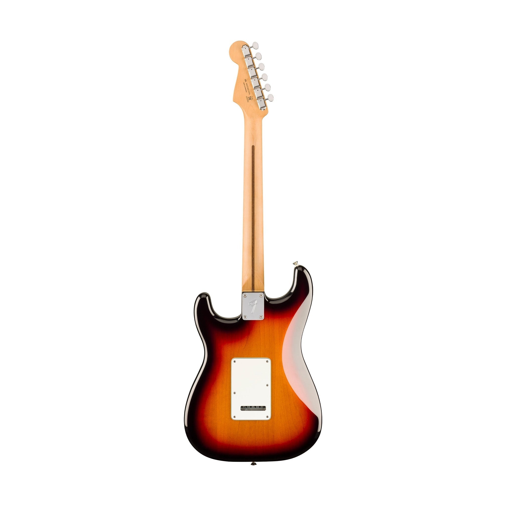 Fender Player II Stratocaster HSS Electric Guitar, RW FB, 3 Tone Sunburst |  FENDER |  ELECTRIC GUITAR |  Zoso Music