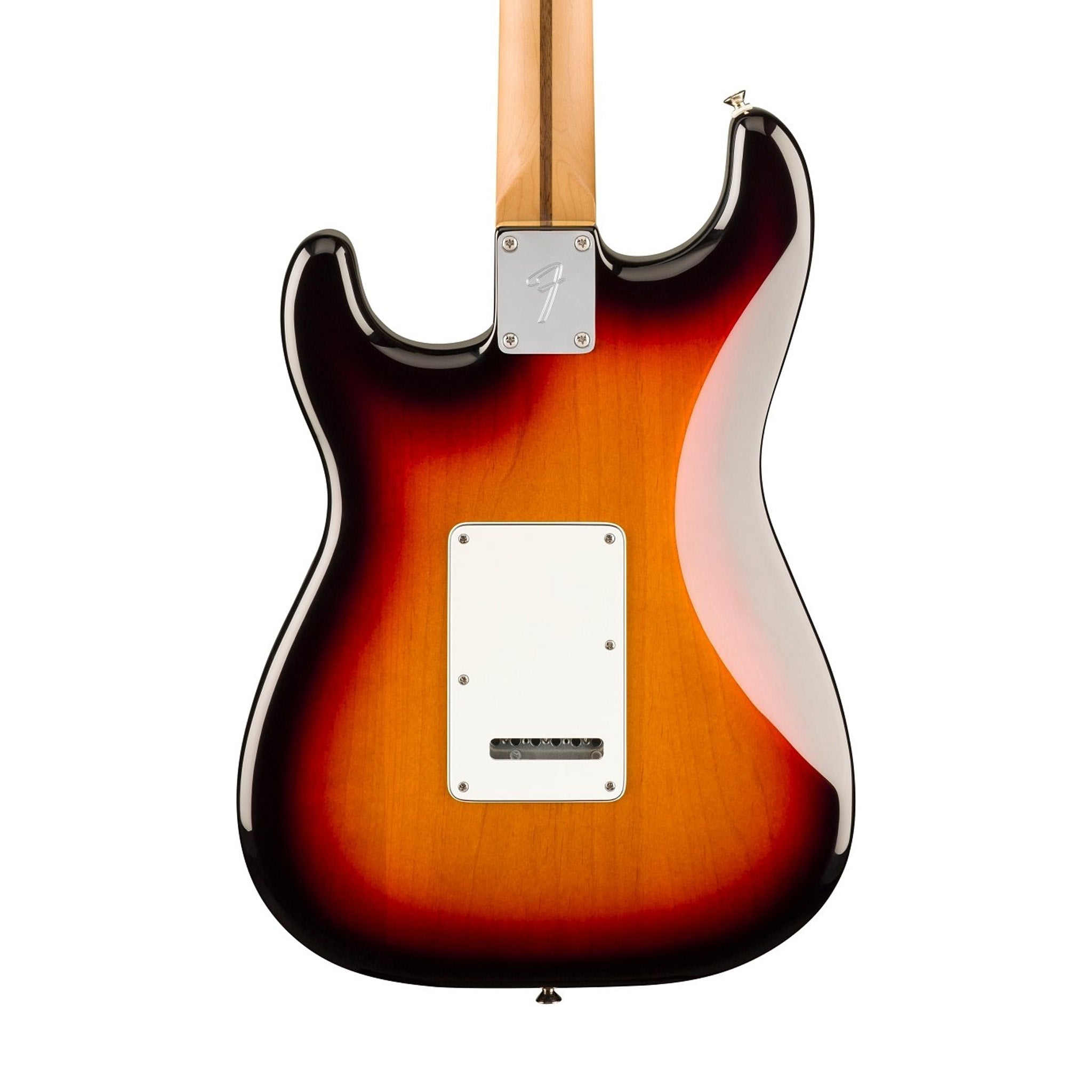 Fender Player II Stratocaster HSS Electric Guitar, RW FB, 3 Tone Sunburst |  FENDER |  ELECTRIC GUITAR |  Zoso Music