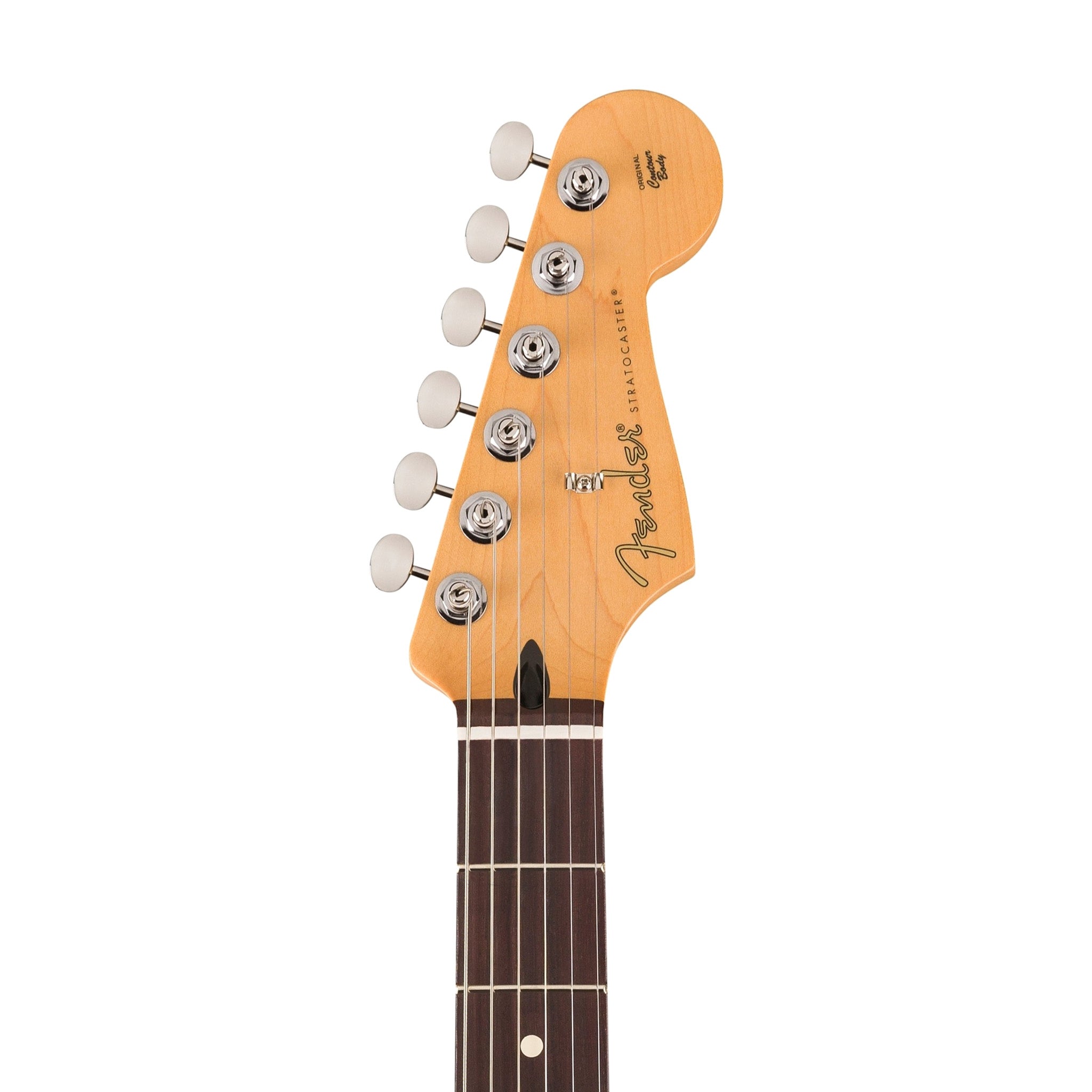 Fender Player II Stratocaster HSS Electric Guitar, RW FB, 3 Tone Sunburst |  FENDER |  ELECTRIC GUITAR |  Zoso Music