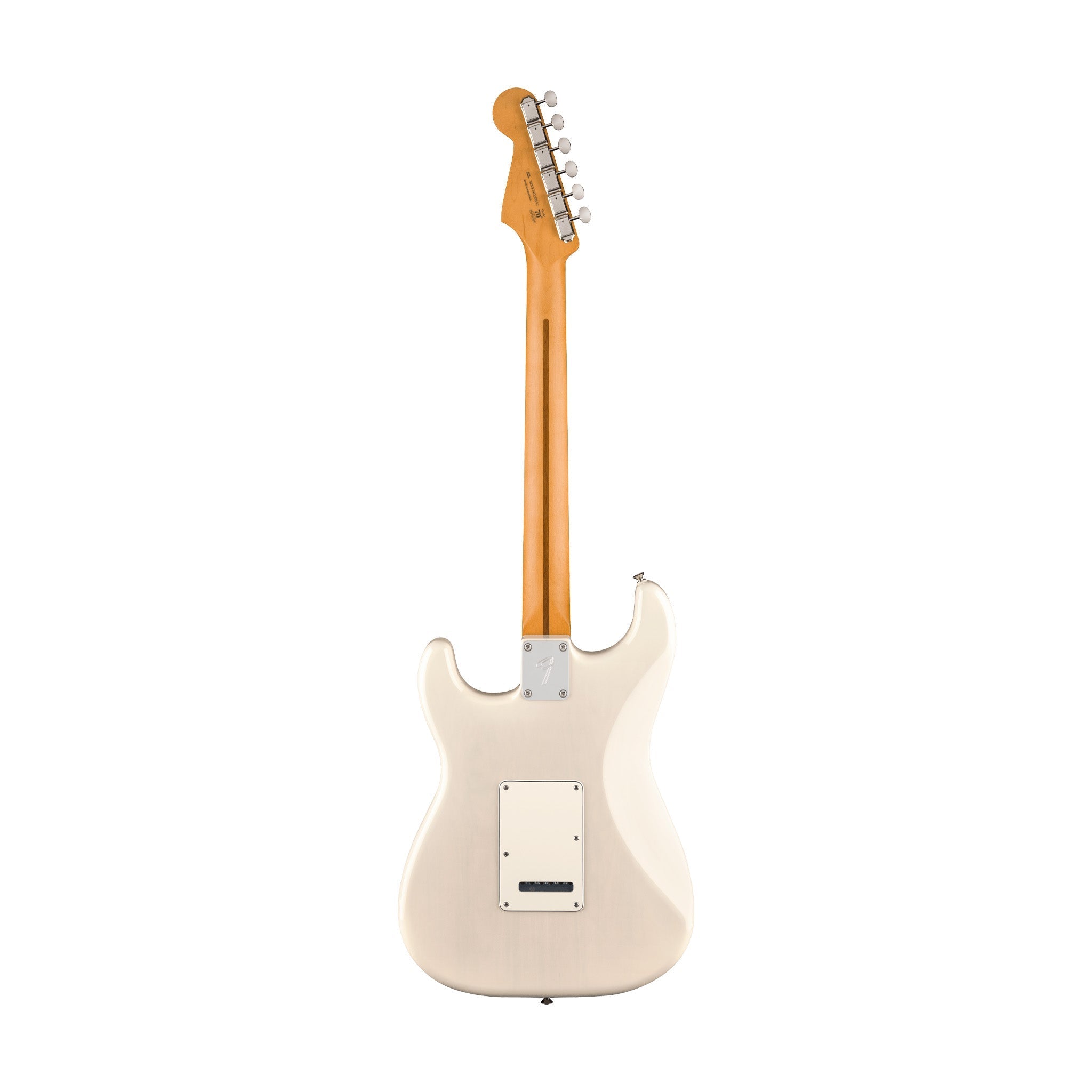 Fender Player II Stratocaster HSS Electric Guitar, RW FB, White Blonde |  FENDER |  ELECTRIC GUITAR |  Zoso Music