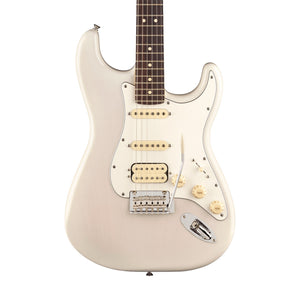 Fender Player II Stratocaster HSS Electric Guitar, RW FB, White Blonde | Zoso Music Sdn Bhd