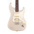 Fender Player II Stratocaster HSS Electric Guitar, RW FB, White Blonde | Zoso Music Sdn Bhd