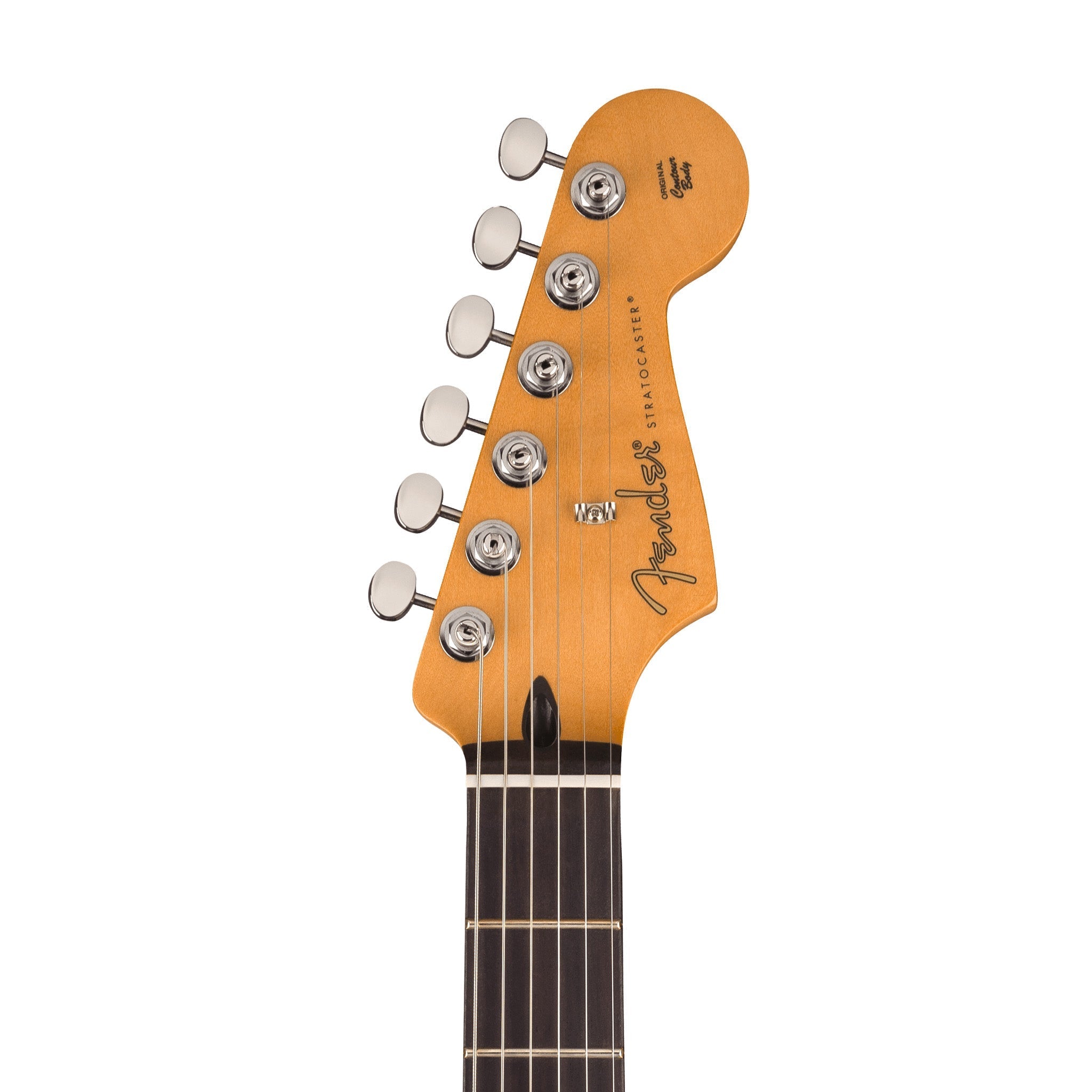 Fender Player II Stratocaster HSS Electric Guitar, RW FB, White Blonde |  FENDER |  ELECTRIC GUITAR |  Zoso Music