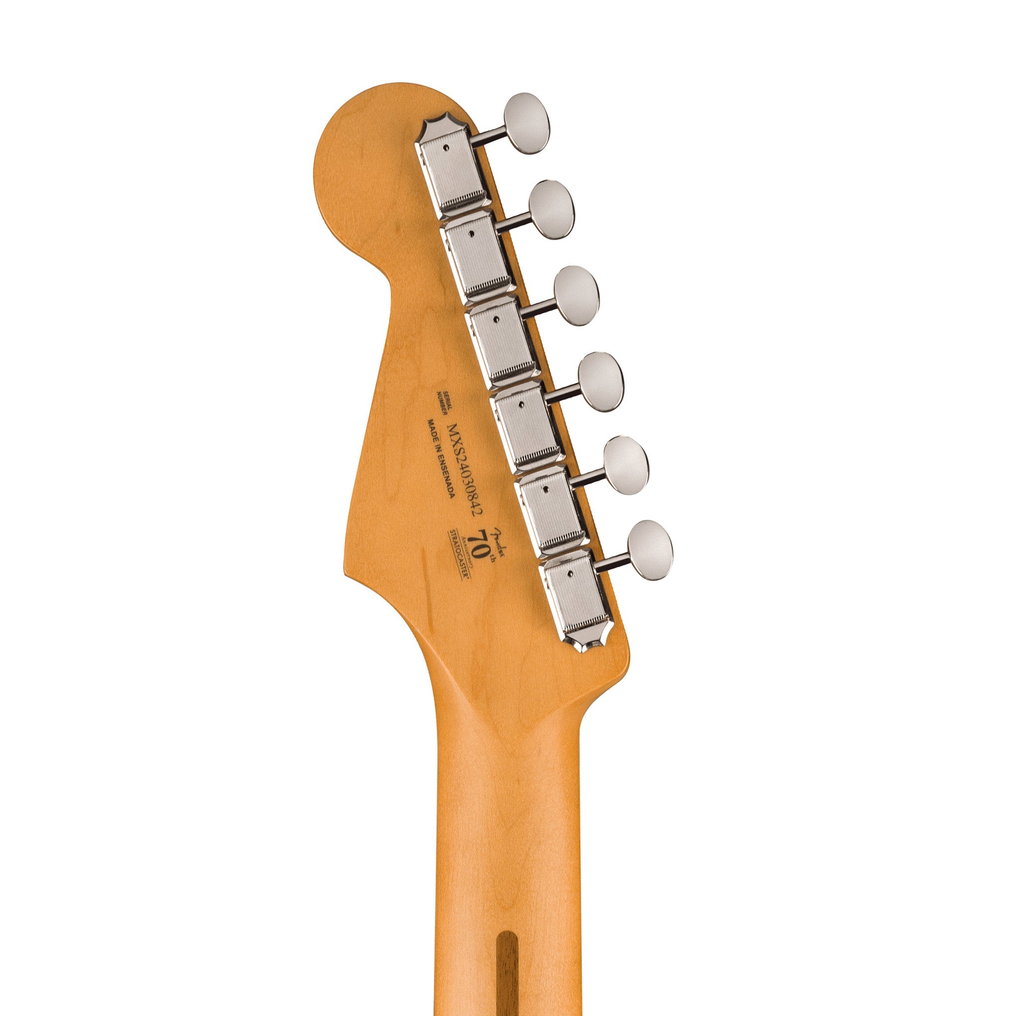 Fender Player II Stratocaster HSS Electric Guitar, RW FB, White Blonde |  FENDER |  ELECTRIC GUITAR |  Zoso Music