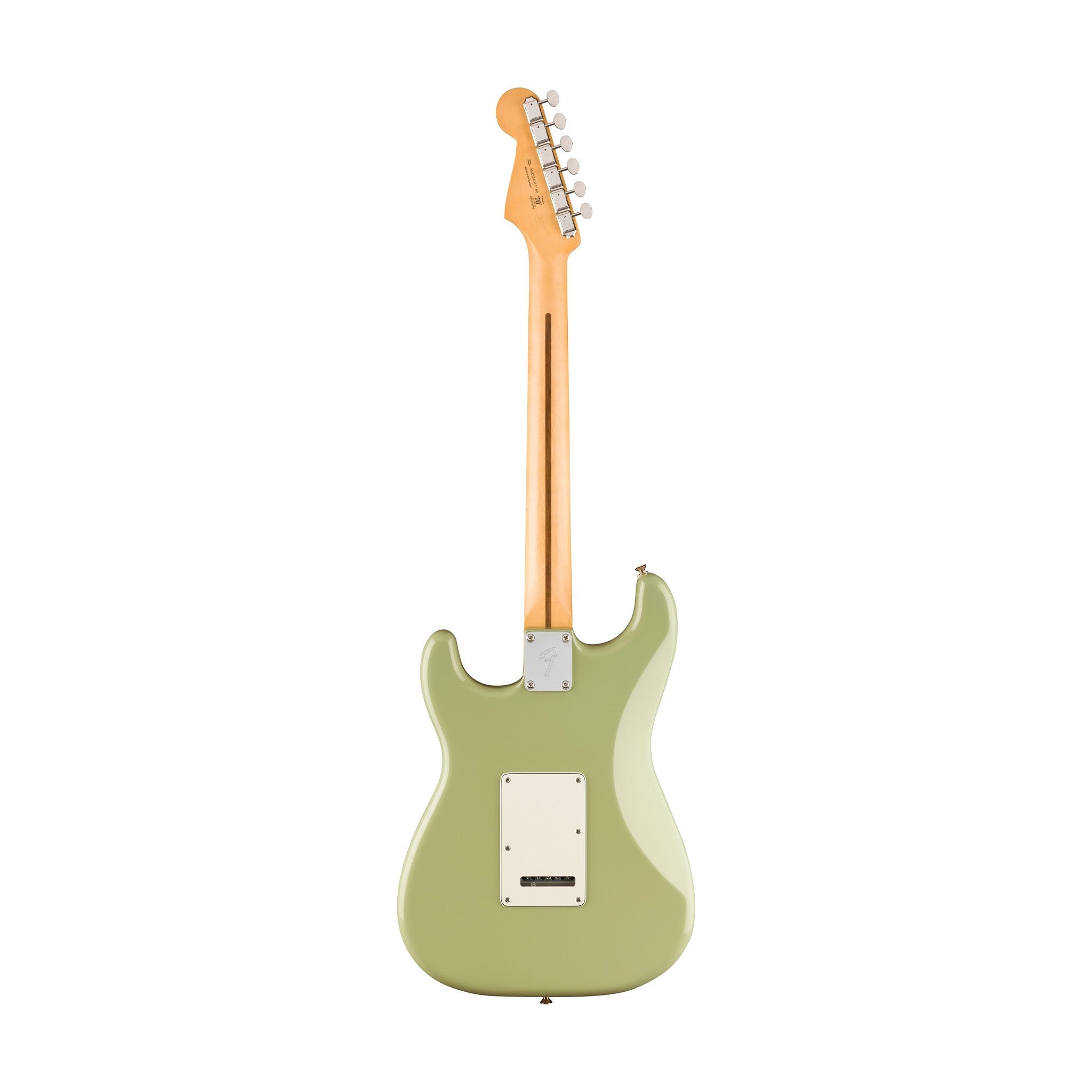 Fender Player II Stratocaster HSS Electric Guitar, RW FB, Birch Green |  FENDER |  ELECTRIC GUITAR |  Zoso Music