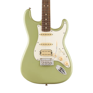 Fender Player II Stratocaster HSS Electric Guitar, RW FB, Birch Green | Zoso Music Sdn Bhd