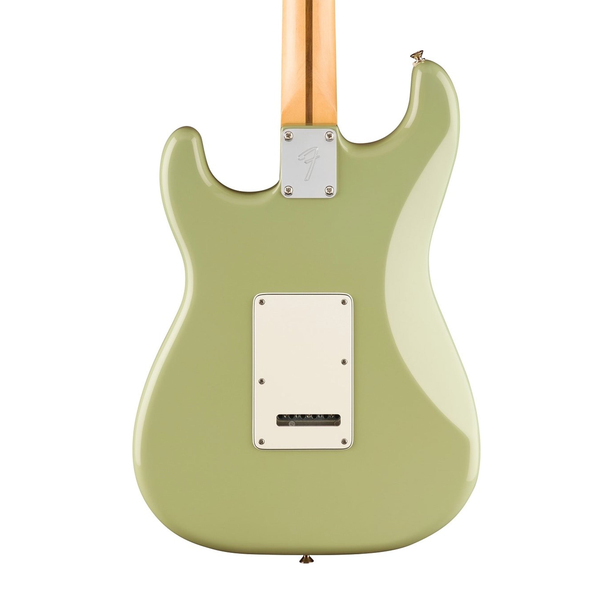 Fender Player II Stratocaster HSS Electric Guitar, RW FB, Birch Green |  FENDER |  ELECTRIC GUITAR |  Zoso Music