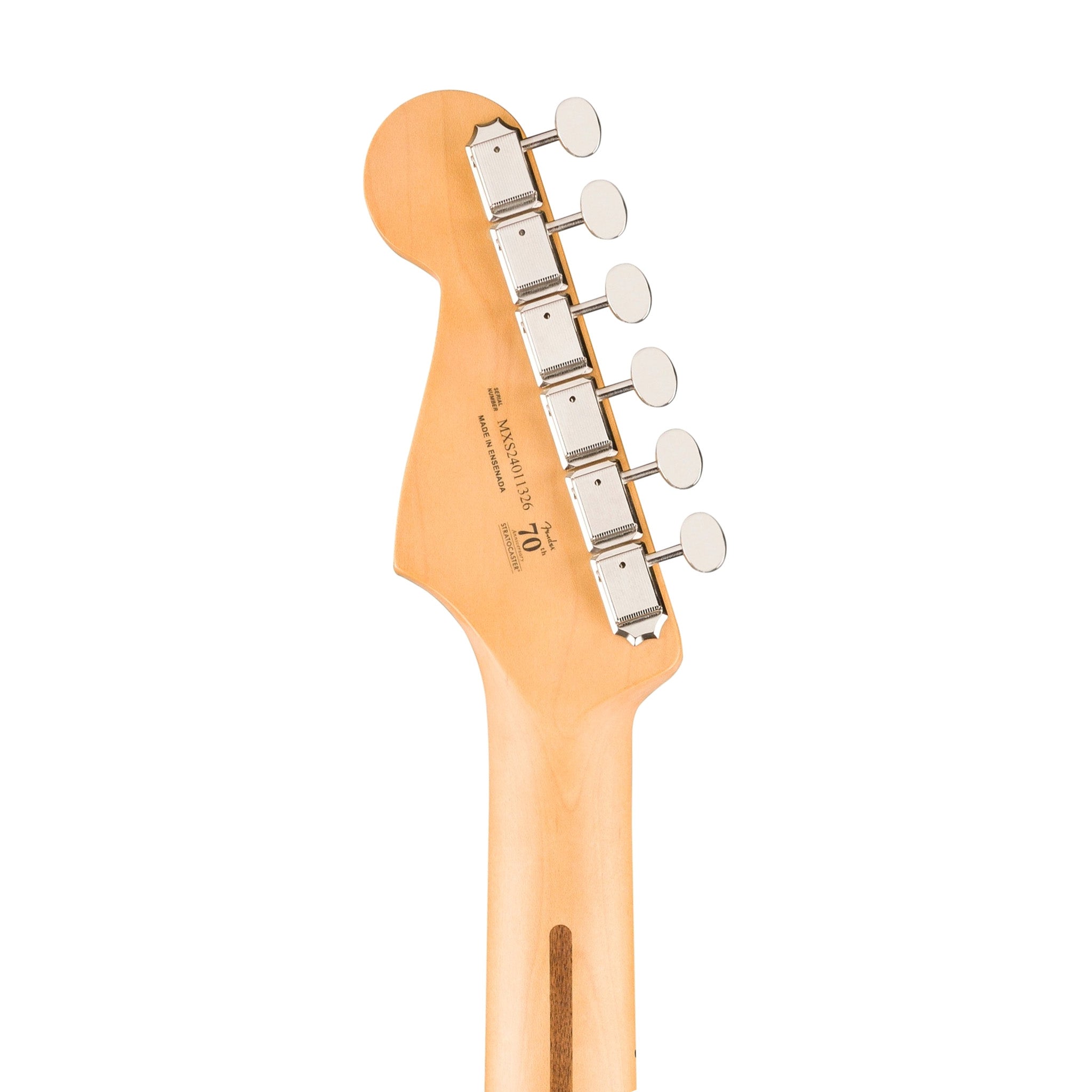 Fender Player II Stratocaster HSS Electric Guitar, Maple FB, Black |  FENDER |  ELECTRIC GUITAR |  Zoso Music