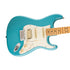 Fender Player II Stratocaster HSS Electric Guitar, Maple FB, Aquatone Blue |  FENDER |  ELECTRIC GUITAR |  Zoso Music