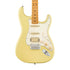 Fender Player II Stratocaster HSS Electric Guitar, Maple FB, Hialeah Yellow | Zoso Music Sdn Bhd